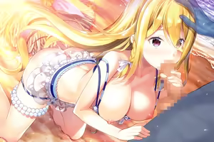 Page 1871 of Sennen Sensou Aigis - preview thumbnail