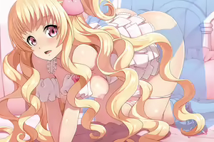 Page 218 of Sennen Sensou Aigis - preview thumbnail