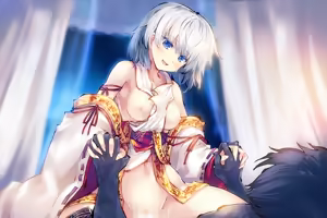 Page 223 of Sennen Sensou Aigis - preview thumbnail