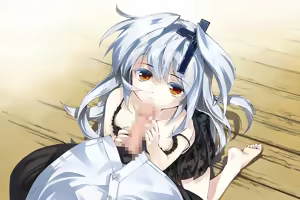 Page 334 of Sennen Sensou Aigis - preview thumbnail