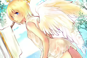Page 379 of Sennen Sensou Aigis - preview thumbnail