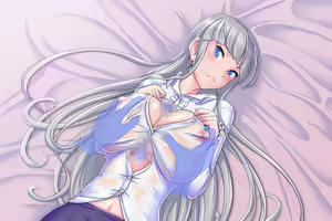 Page 383 of Sennen Sensou Aigis - preview thumbnail