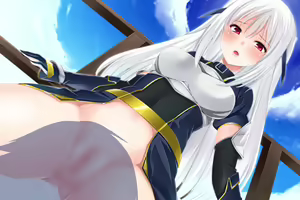 Page 546 of Sennen Sensou Aigis - preview thumbnail