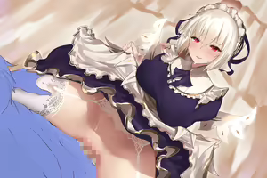 Page 660 of Sennen Sensou Aigis - preview thumbnail