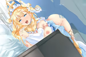 Page 716 of Sennen Sensou Aigis - preview thumbnail
