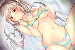 Page 824 of Sennen Sensou Aigis - preview thumbnail