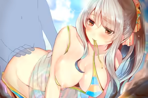 Page 825 of Sennen Sensou Aigis - preview thumbnail