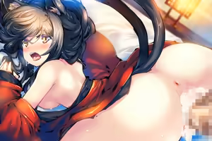 Page 855 of Sennen Sensou Aigis - preview thumbnail