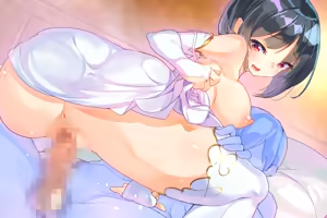 Page 859 of Sennen Sensou Aigis - preview thumbnail