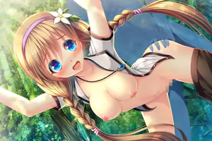 Page 874 of Sennen Sensou Aigis - preview thumbnail