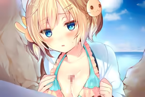 Page 951 of Sennen Sensou Aigis - preview thumbnail