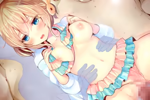 Page 952 of Sennen Sensou Aigis - preview thumbnail