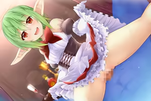 Page 956 of Sennen Sensou Aigis - preview thumbnail