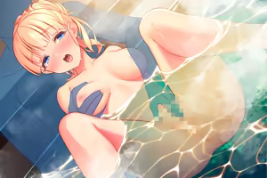 Page 1026 of Sennen Sensou Aigis - preview thumbnail