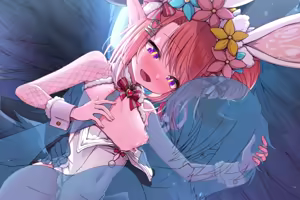 Page 1142 of Sennen Sensou Aigis - preview thumbnail