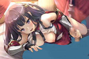 Page 140 of Sennen Sensou Aigis - preview thumbnail