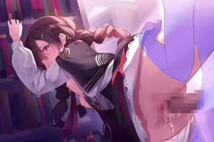 Page 214 of Sennen Sensou Aigis - preview thumbnail