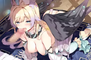Page 264 of Sennen Sensou Aigis - preview thumbnail