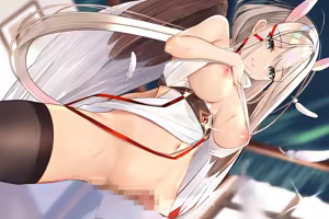 Page 33 of Sennen Sensou Aigis - preview thumbnail