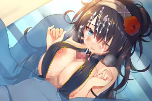 Page 372 of Sennen Sensou Aigis - preview thumbnail
