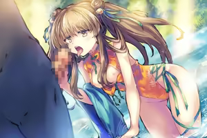 Page 376 of Sennen Sensou Aigis - preview thumbnail
