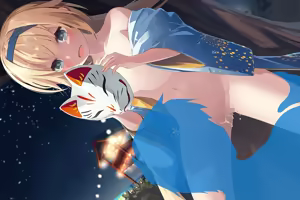 Page 426 of Sennen Sensou Aigis - preview thumbnail