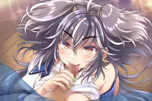 Page 454 of Sennen Sensou Aigis - preview thumbnail