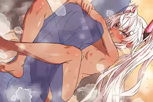 Page 539 of Sennen Sensou Aigis - preview thumbnail