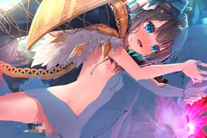 Page 703 of Sennen Sensou Aigis - preview thumbnail