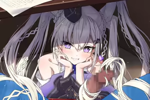 Page 725 of Sennen Sensou Aigis - preview thumbnail