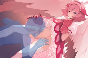 Page 828 of Sennen Sensou Aigis - preview thumbnail