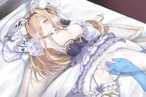 Page 982 of Sennen Sensou Aigis - preview thumbnail