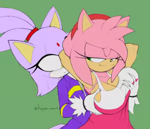 Page 22 of Artist - KappaSpark - preview thumbnail