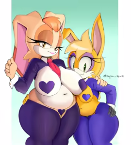 Page 30 of Artist - KappaSpark - preview thumbnail