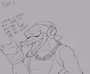 Page 36 of Artist - KappaSpark - preview thumbnail