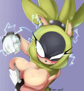 Page 80 of Artist - KappaSpark - preview thumbnail
