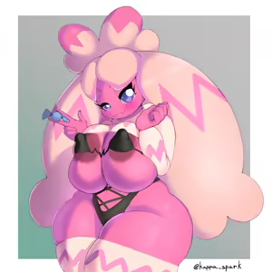 Page 81 of Artist - KappaSpark - preview thumbnail