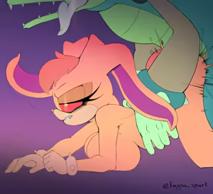 Page 9 of Artist - KappaSpark - preview thumbnail