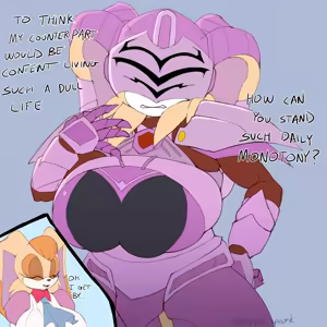 Page 97 of Artist - KappaSpark - preview thumbnail