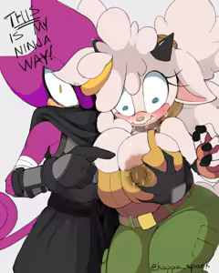 Page 100 of Artist - KappaSpark - preview thumbnail