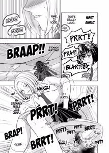 Page 12 of Koshitsu no Futari - preview thumbnail