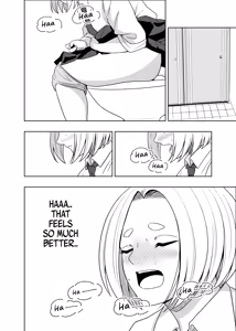 Page 13 of Koshitsu no Futari - preview thumbnail