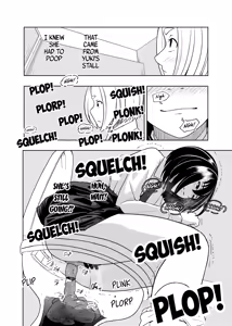 Page 15 of Koshitsu no Futari - preview thumbnail