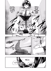 Page 16 of Koshitsu no Futari - preview thumbnail