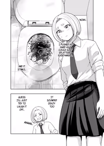 Page 19 of Koshitsu no Futari - preview thumbnail