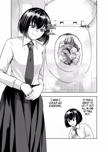 Page 20 of Koshitsu no Futari - preview thumbnail