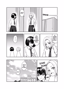Page 21 of Koshitsu no Futari - preview thumbnail