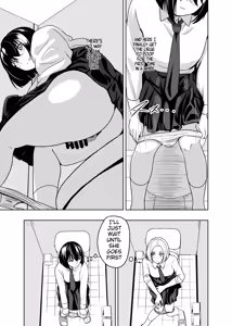Page 4 of Koshitsu no Futari - preview thumbnail