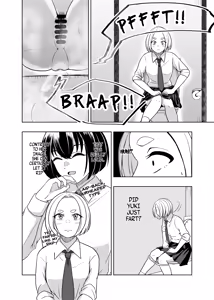 Page 7 of Koshitsu no Futari - preview thumbnail
