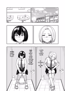 Page 9 of Koshitsu no Futari - preview thumbnail